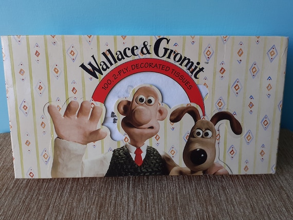 オリジナル ウォレスとグルミット ひつじのショーンとその他の