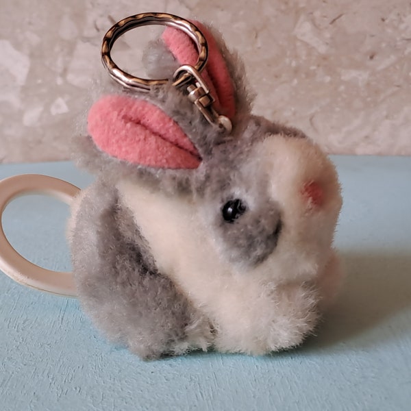 Rabbit Pull Chain - Etsy