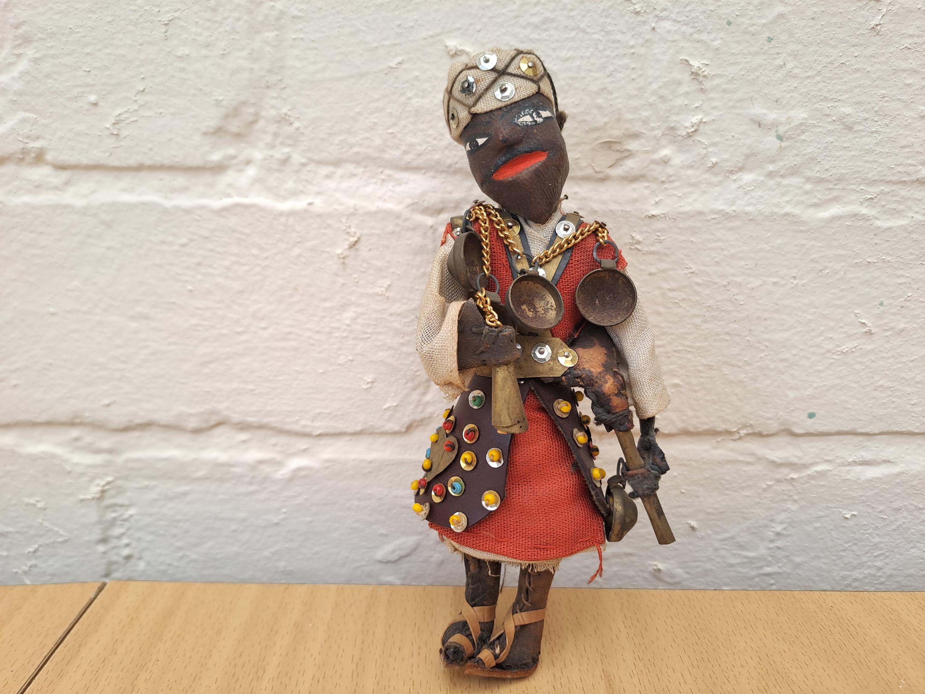 Pedlar Doll - Etsy