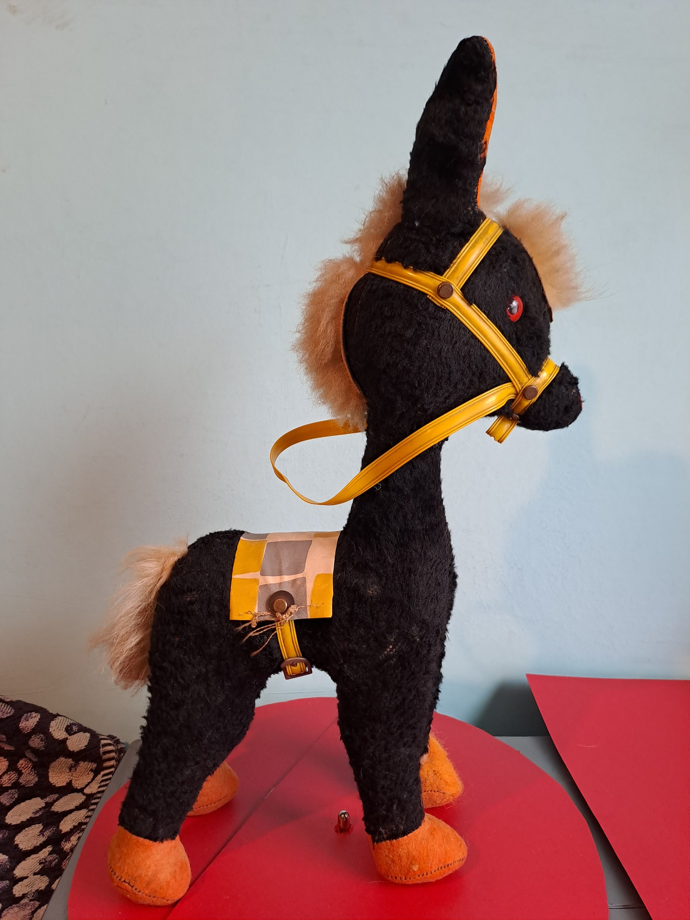 アンティーク ぬいぐるみ ぬいぐるみ | EMUPARIS