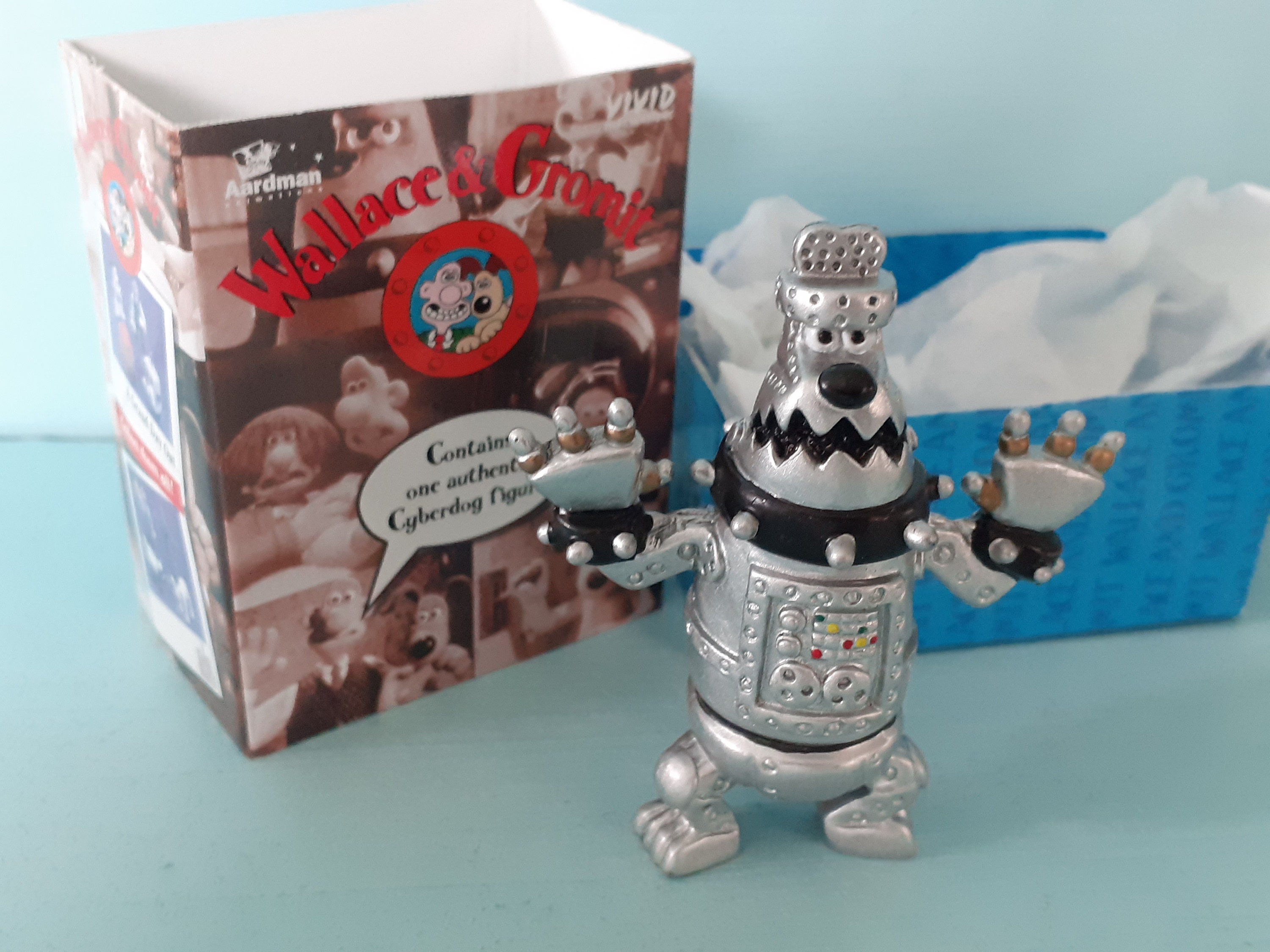 Wallace And Gromit A Close Shave Preston Wallace And Gromit A Close Shave Preston