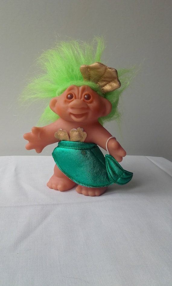 1986 troll doll