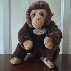 GUND】クラッピー モンキー | GUND, enesco（enesco gift