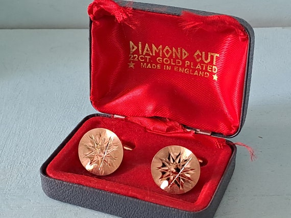 22ct sale gold plated