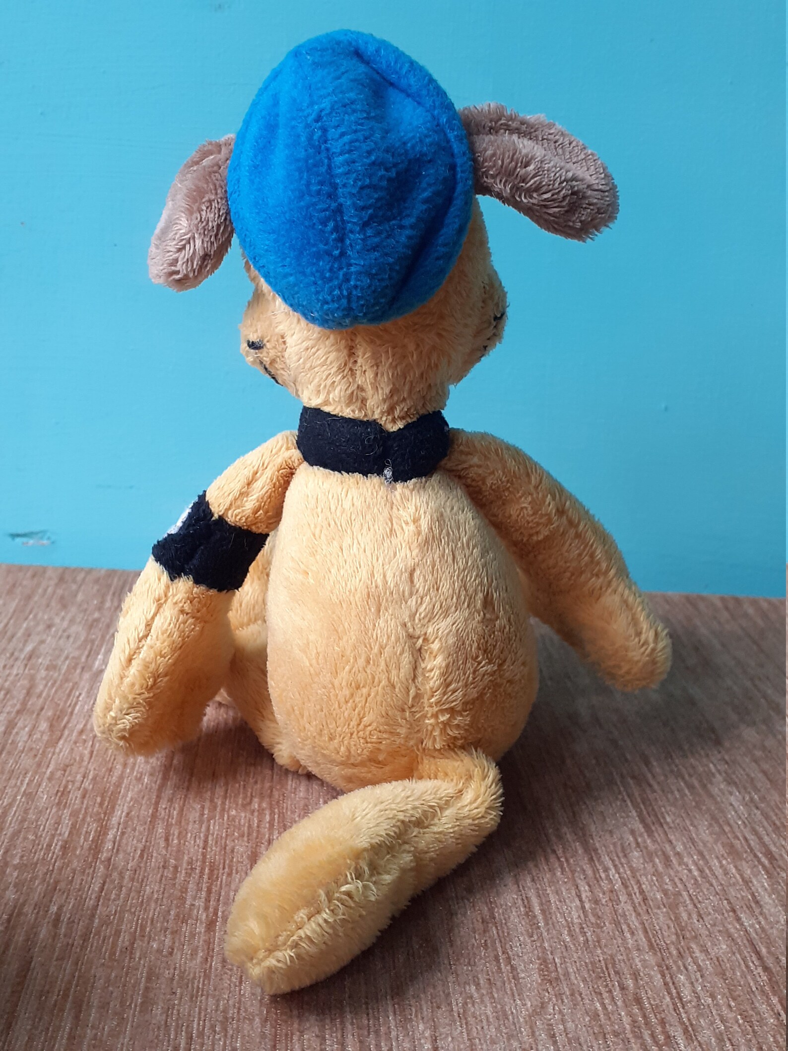 Wallace and Gromit Creators Bitzer Dog Shaun the Sheep Etsy