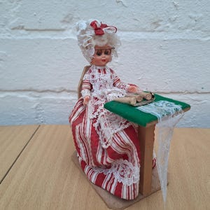 Bruxelles doll - Etsy 日本