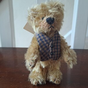 Schuco bears - Etsy 日本