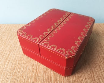 Cartier Care Set 2 Box for Cleaning Jewelry and Watches  display picture 3