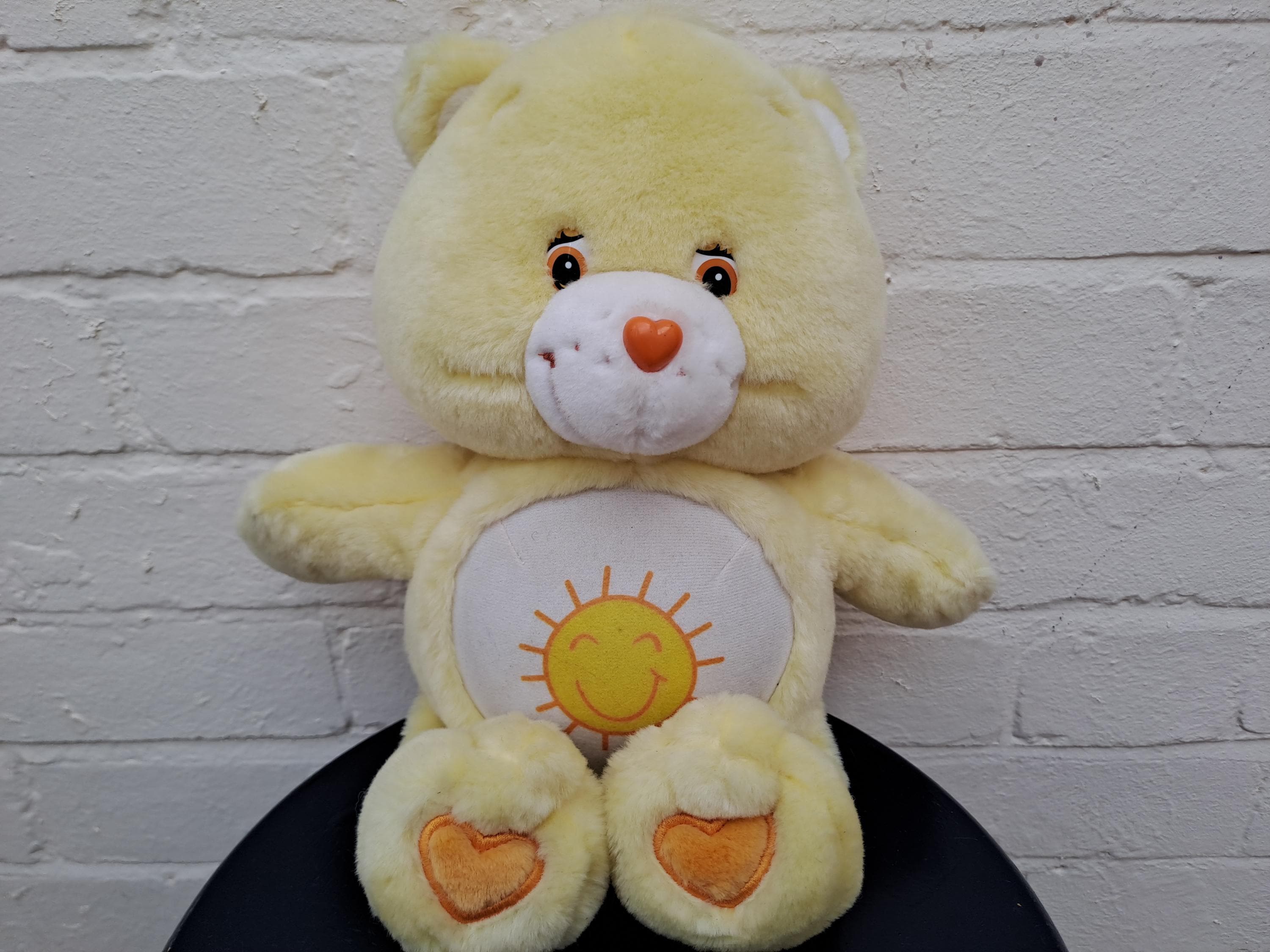 Care bears 2000s plush - Etsy 日本