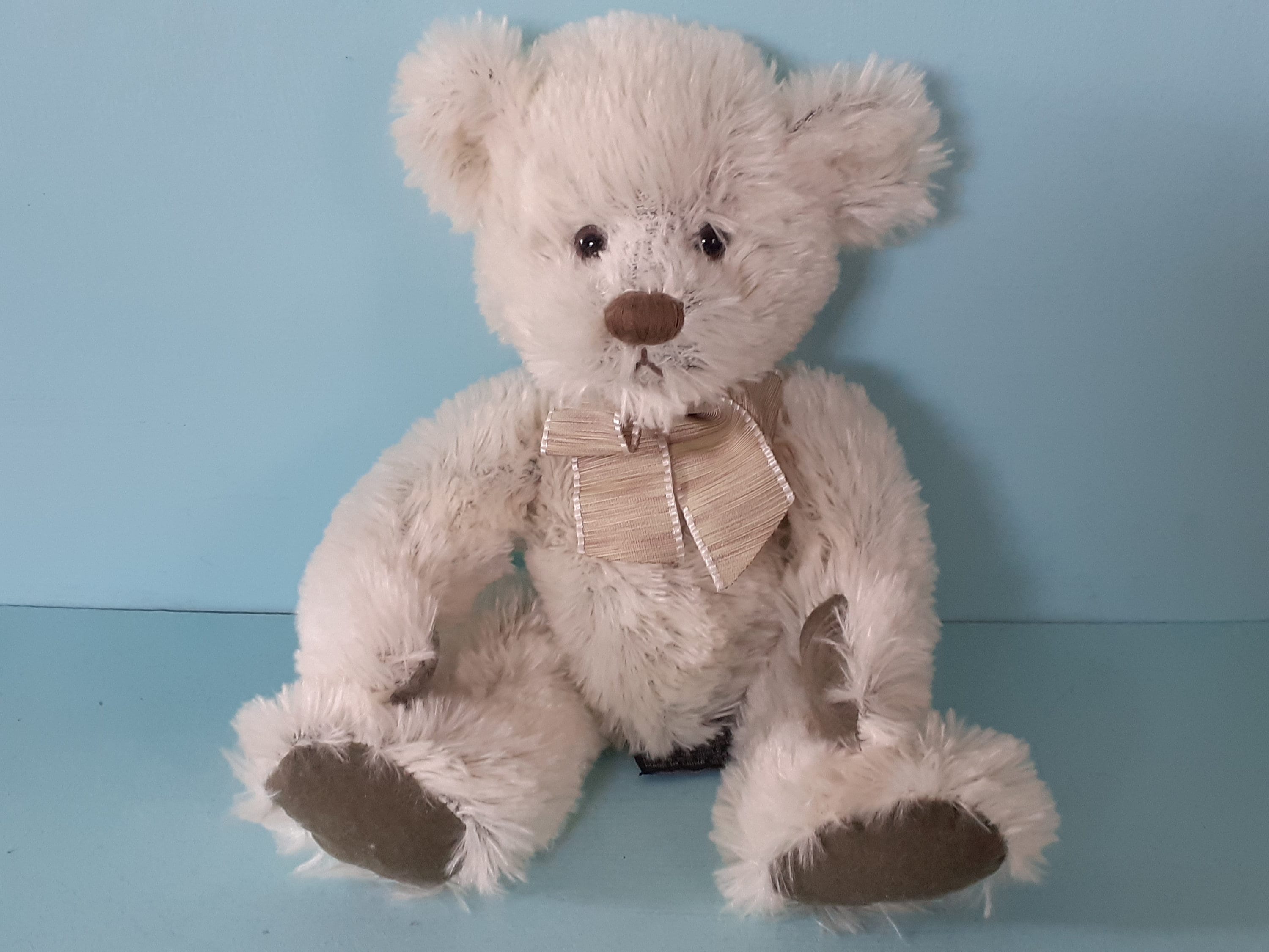 Russ teddies 2025