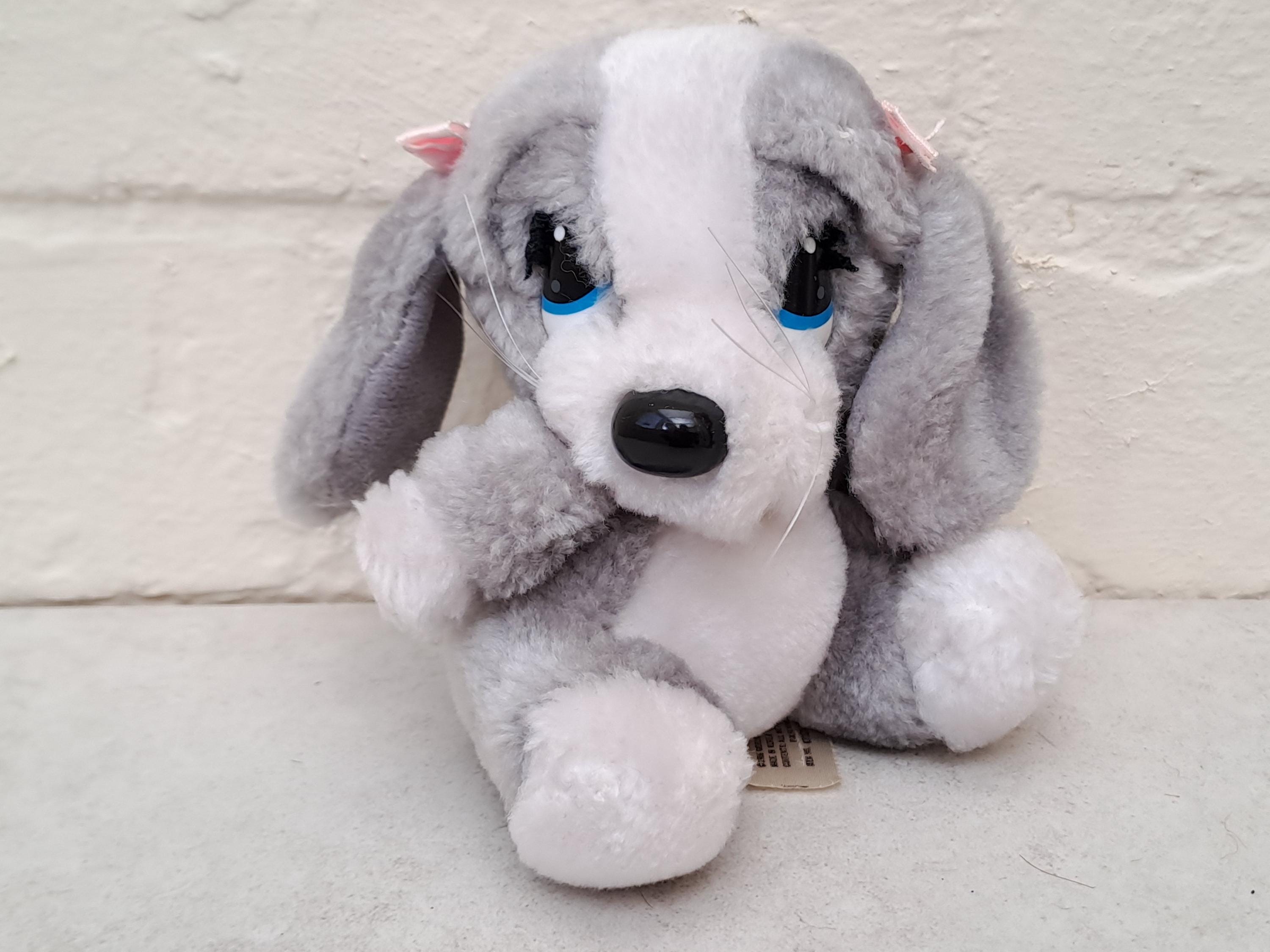 Sad sam honey plush - Etsy 日本