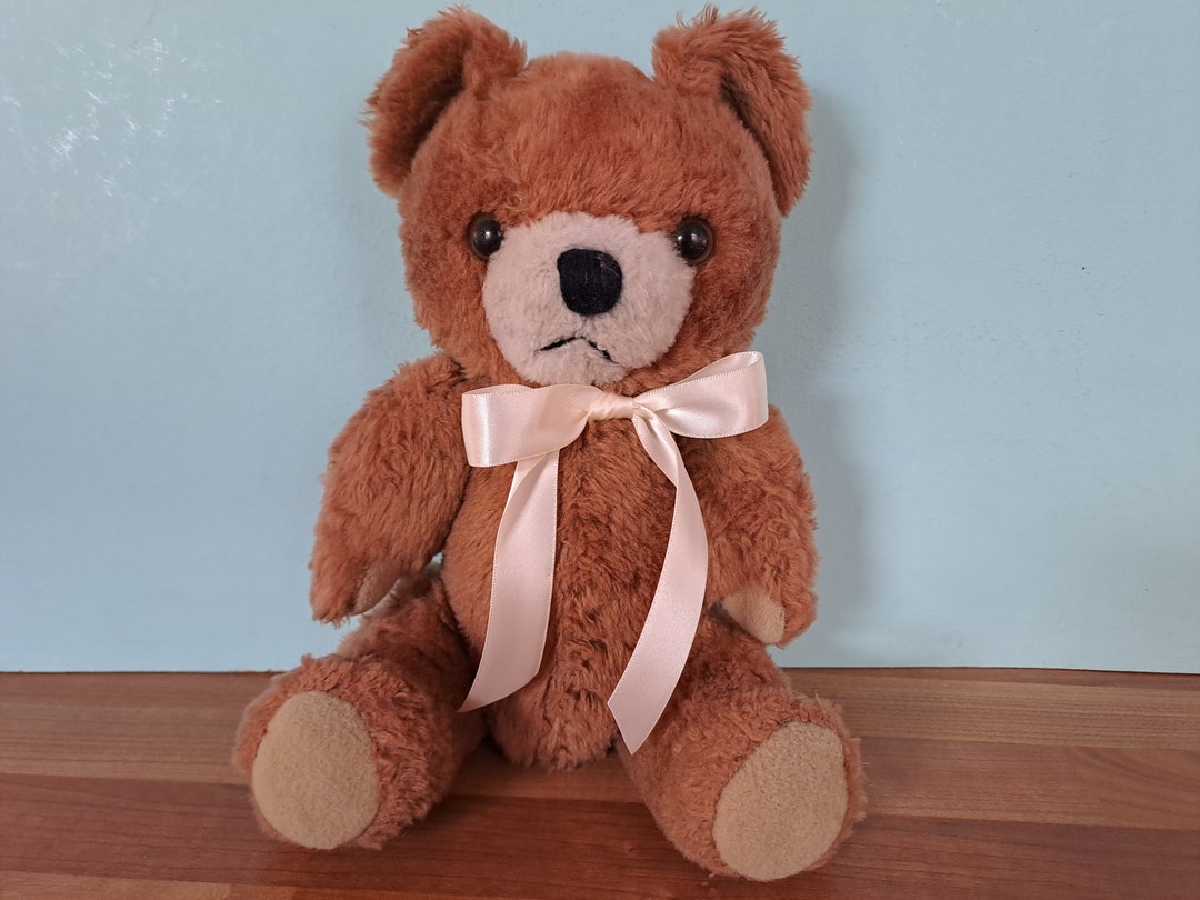 Commonwealth toy company teddy bear sale