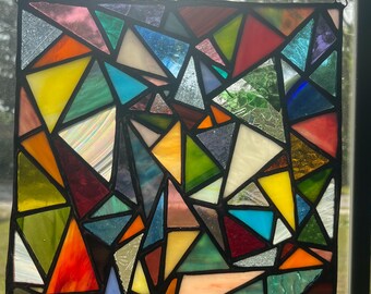 That Triangle One