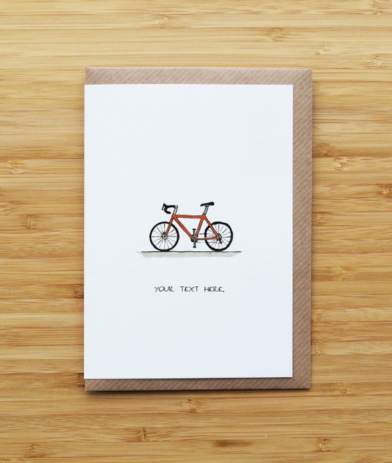 Bike cards deals