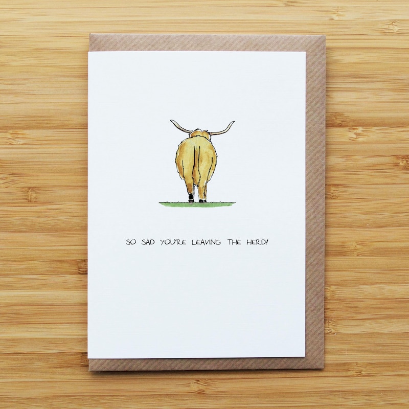 Cow Db Cow Leaving Gift - 60+ Gift Ideas for 2026