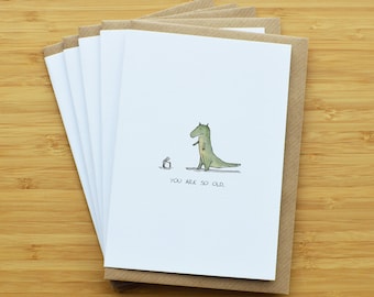 Greeting Card Multipack