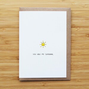 Carta del sole