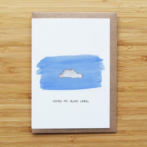 Cloud Card