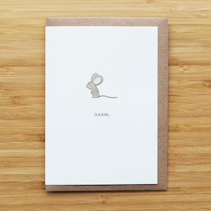 Carta del topo