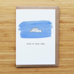 Cloudkaart