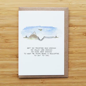 Tarjeta Lovecopter