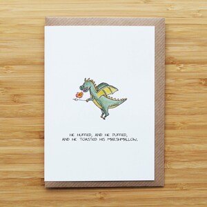 Drachen Karte