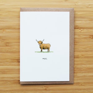 Moo-kaart