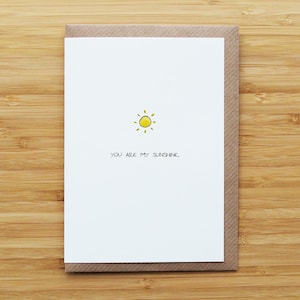 Carta del sole