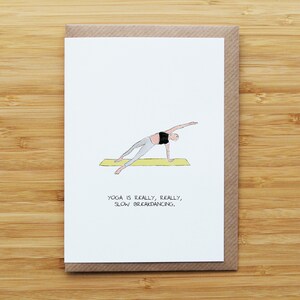 Carta Yoga Breakdance