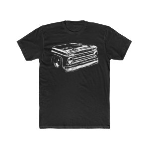 C10 truck T Shirt, C10 design truck T Shirt, unisex C10 truck T Shirt, Christmas gift for boyfriend, truck shirt, truck lover, gift for Dad