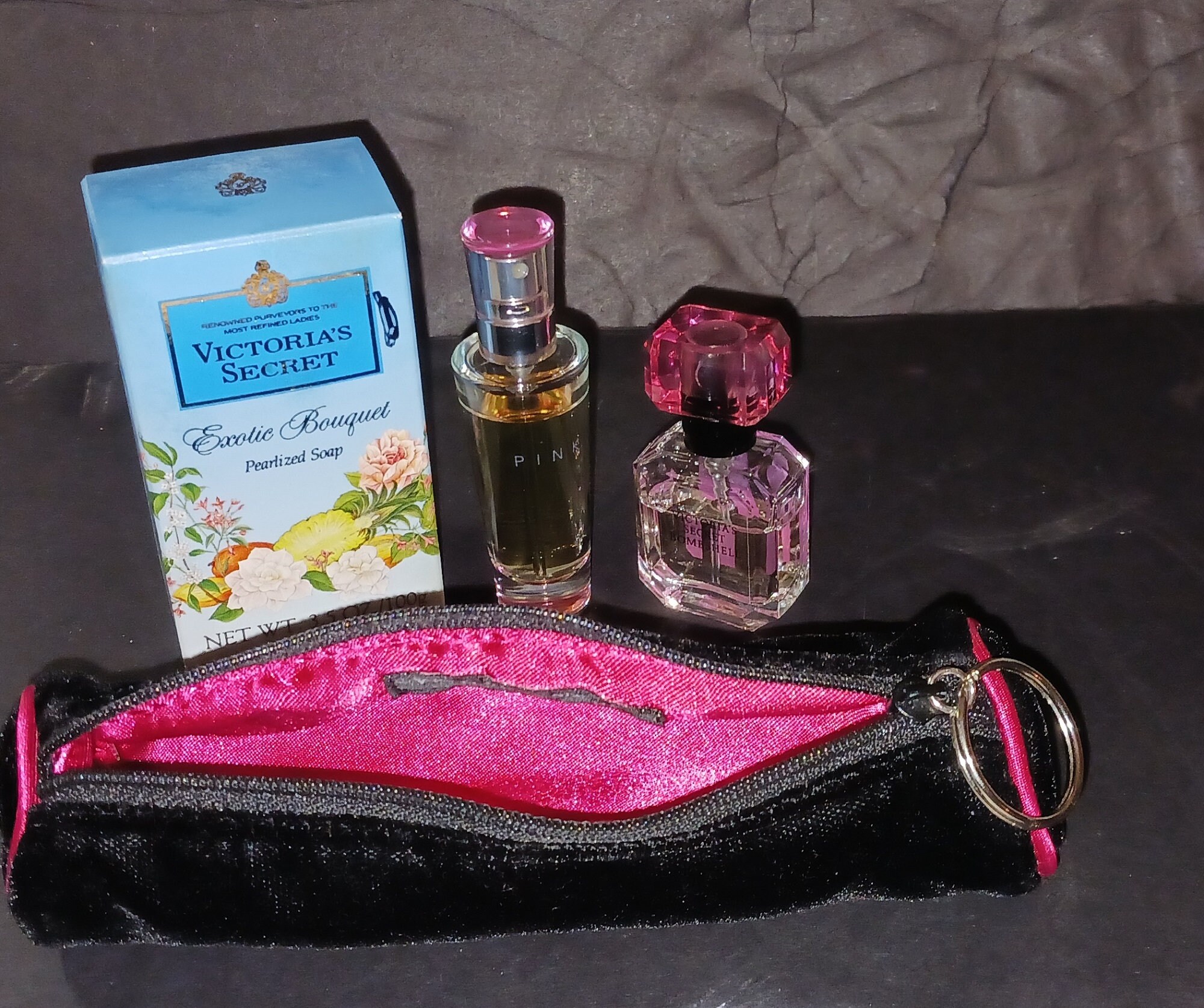 Amber Romance Fragrance Mist Sample Body Lotion Sample Victoria's Secret  1oz 10ml 0.34oz 5ml 0.17oz Decant READ DESCRIPTION 