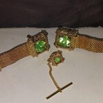 Vintage Cufflinks