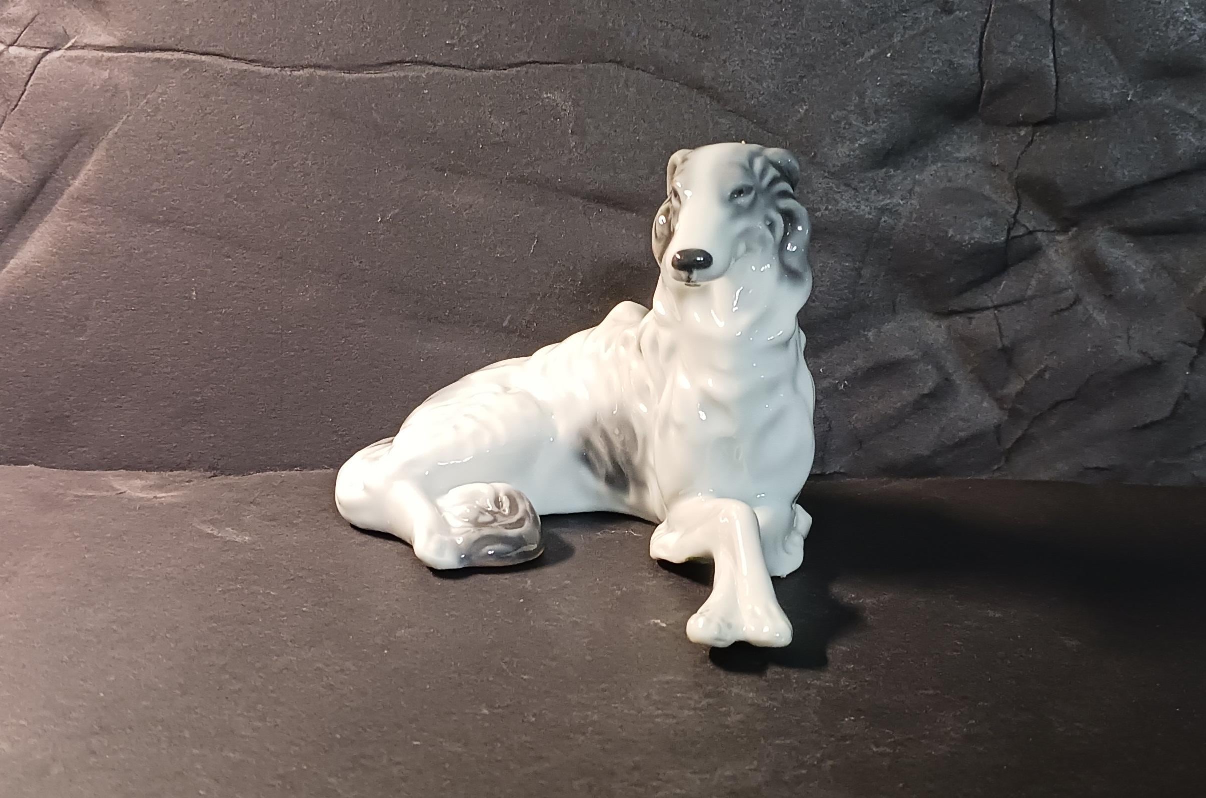 Borzoi Japan - Etsy