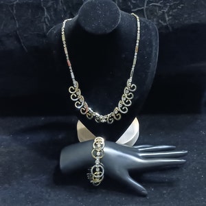 Sarah Coventry Bracelet - Etsy