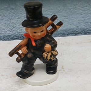 Goebel Chimney Sweep - Etsy