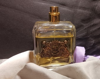 大幅値下　アメリ VINTAGE PERFUME SMELL SHEER TOP CASHMERE 2 OZ EAU DE PARFUM – Shore