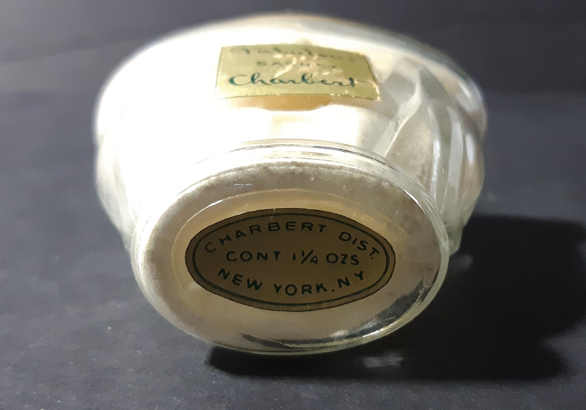 Max Factor, Vintage, 1950's Erace Make Up. Also a Hard to Find ...