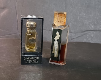 Givenchy Eau De Vetyver 109ml 3.2/3 Fl. Oz. Splash Perfume for Man