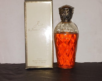 Vintage Jess by Jessica Mcclintok bath and shower gel for woman, 7.0 oz.