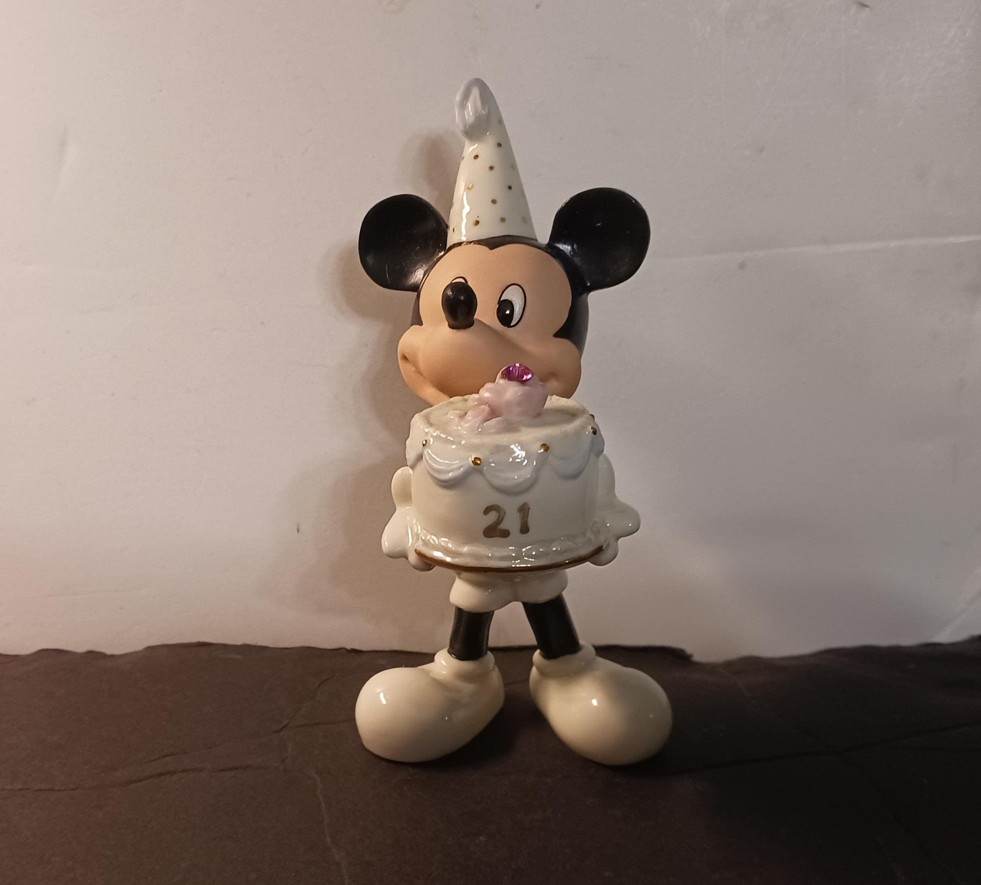 Lenox Disneys - Etsy