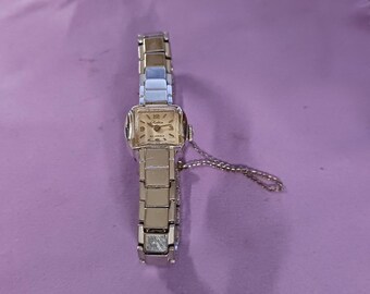 Vintage Lucky Star Silver & Turqoise Watch W/ SC Marking il_300x300.3505188164_o1o0.jpg main image 3