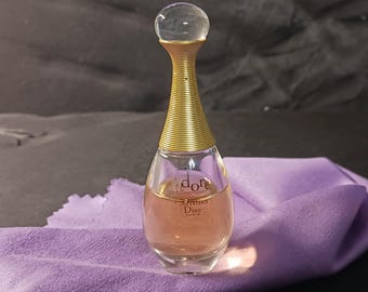 【G_0022】Dior Jadore 50ml DIOR J'adore EAU DE Parfum Perfume EDP 50ml 1.7 OZ | eBay