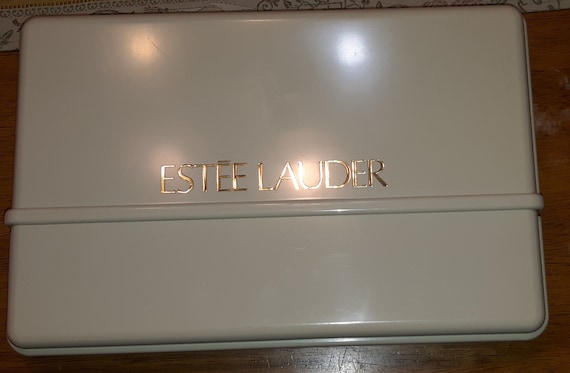 Estee Lauder, vintage 1980's make up set. Never u… - image 9
