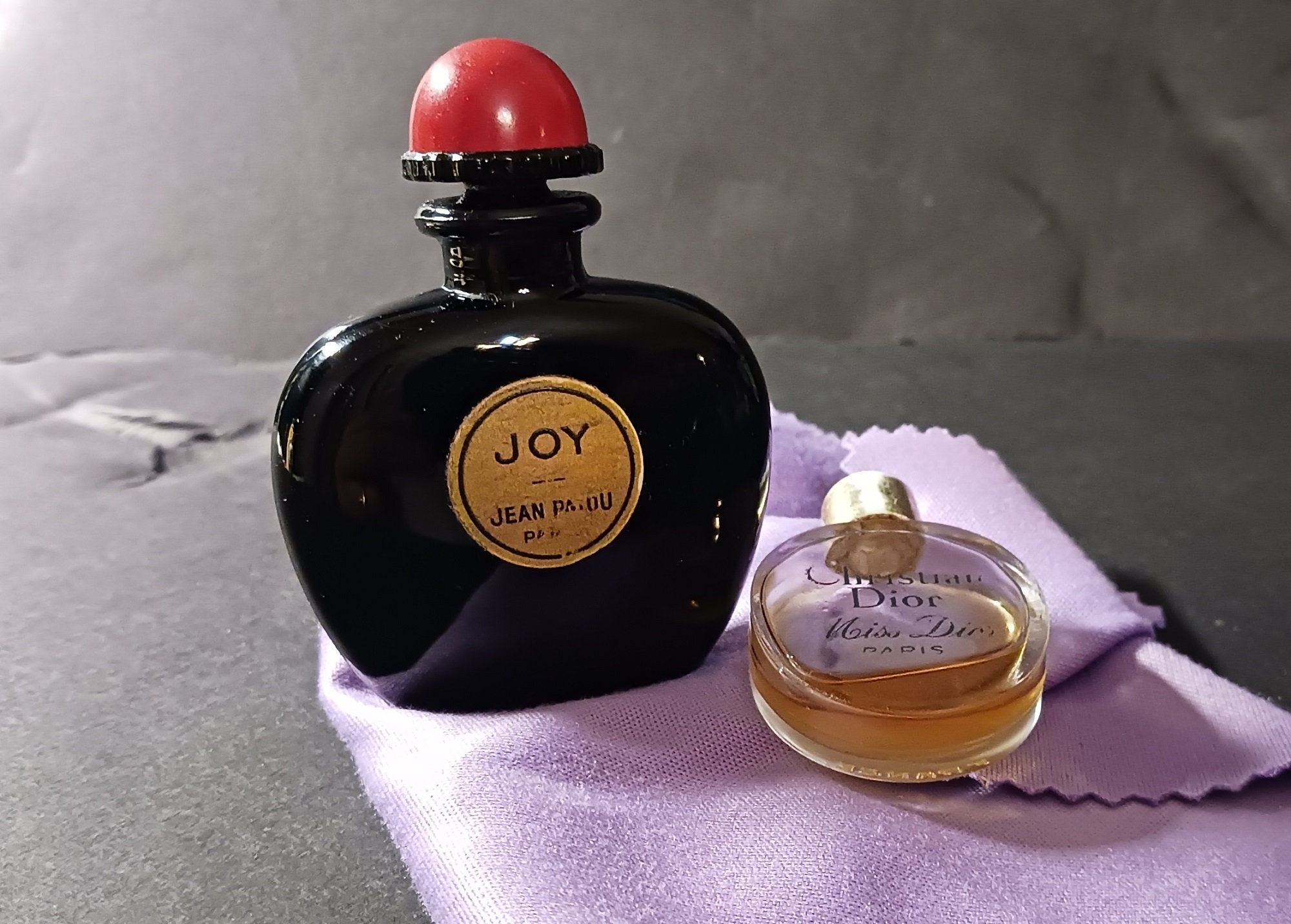 La Vie Est Belle Intensément Lancôme perfume - a fragrance for