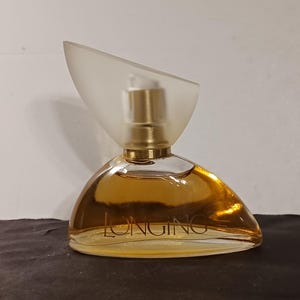 Vintage Coty Perfume - Etsy