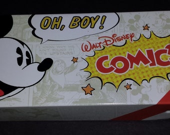 Vintage Mickey Mouse wrist watch. Never used or worn. Fast, free Shipping to U.S.A.