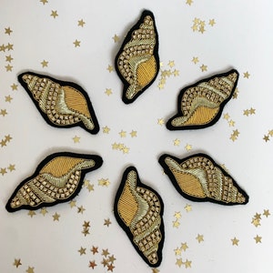 Embroidered Patch. Sew patch. Embellishment. Bullion patch. Patch for jackets. Patch for clothing and accessories. Wire patch. Brooch patch.
