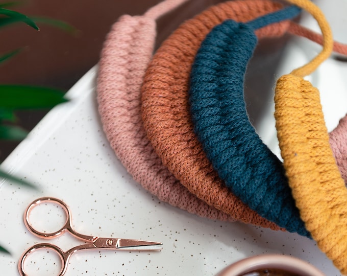 DIY patterns and craft supplies Etsy UK