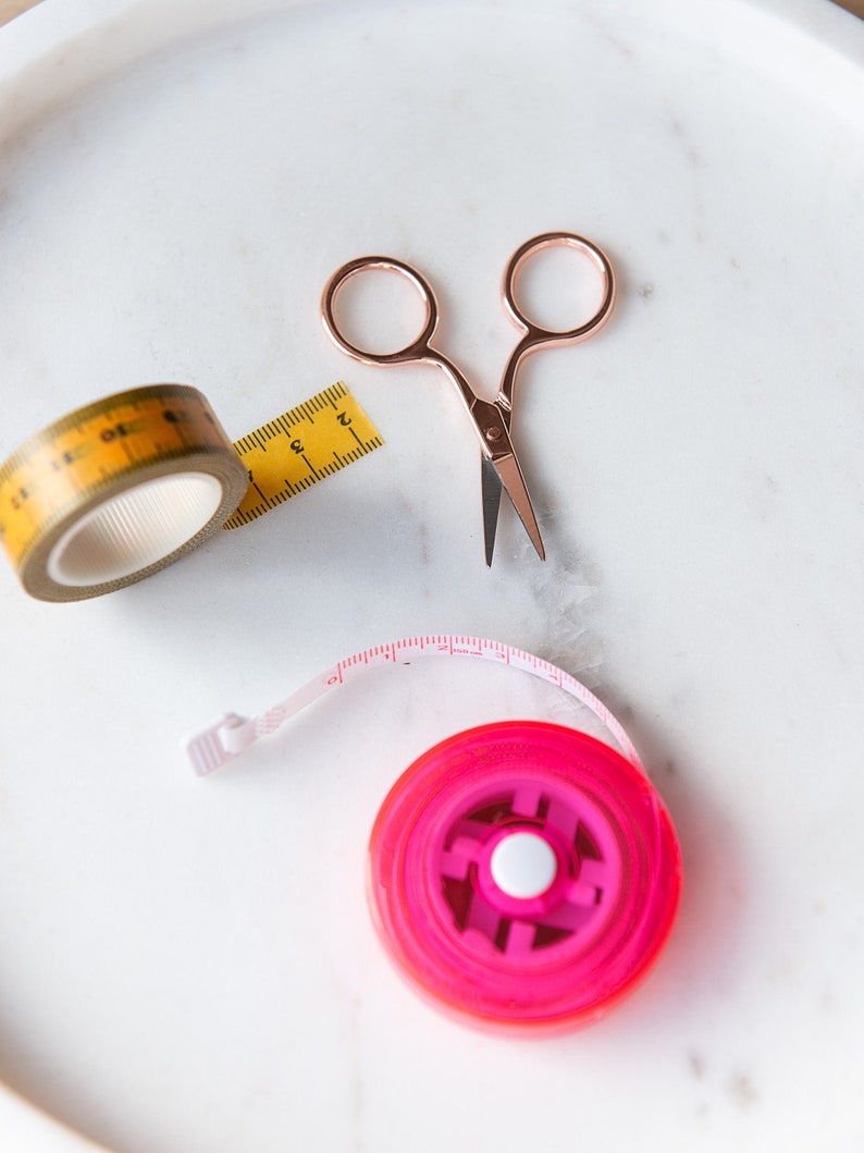 150cm Retractable Measure Craft Accessories Craft Tape Measure
