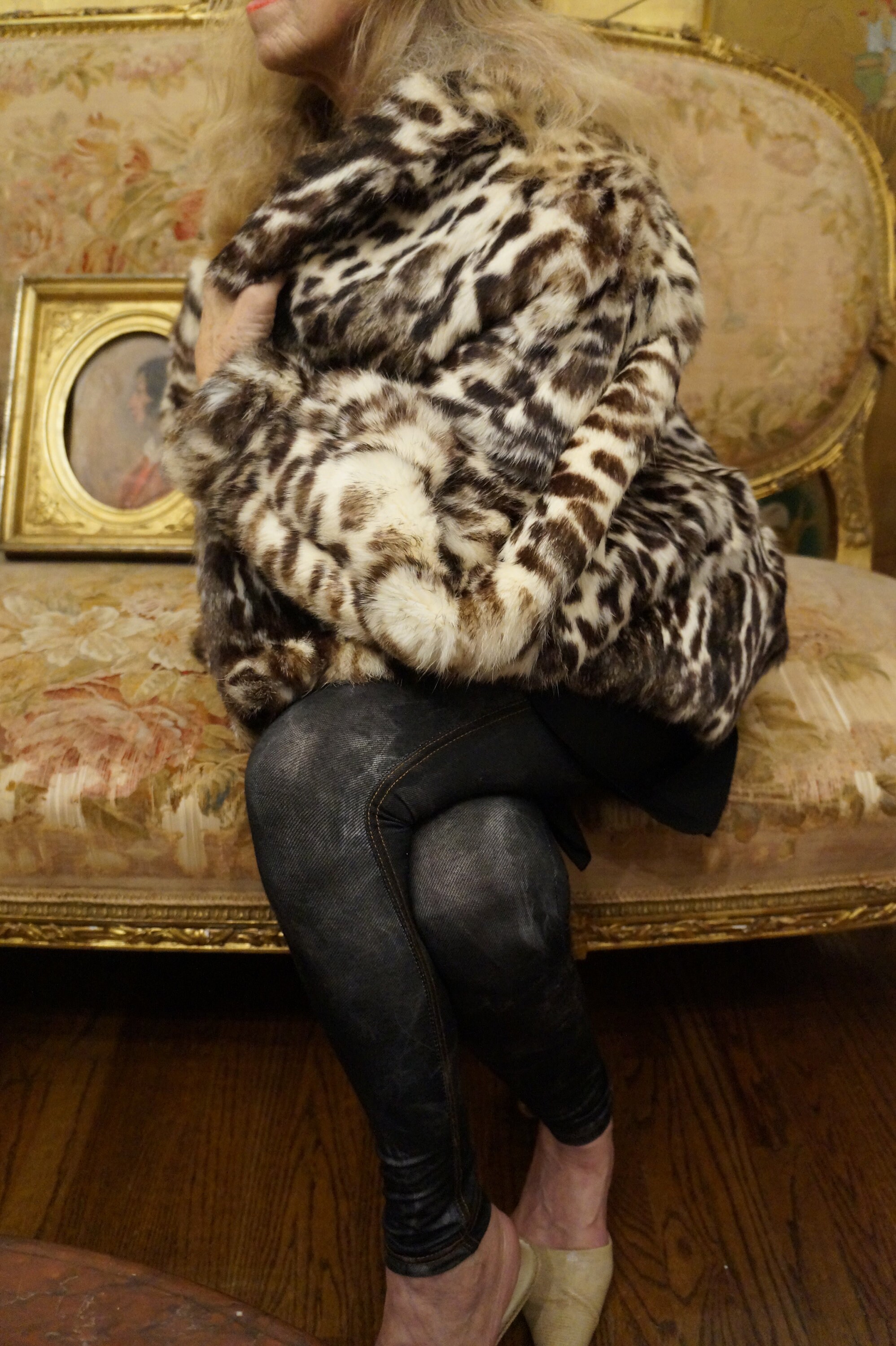 ホノソウ☆美品レア☆MEGMIURA PIn tuck Mods coat 61NAGtXswML._AC_SX569_.jpg